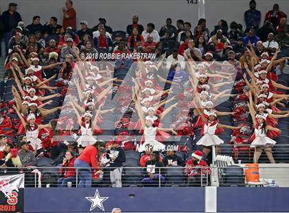 Thumbnail 2 in Duncanville vs. North Shore (UIL 6A Division 1 Championship) photogallery.