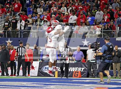 Thumbnail 1 in Duncanville vs. North Shore (UIL 6A Division 1 Championship) photogallery.