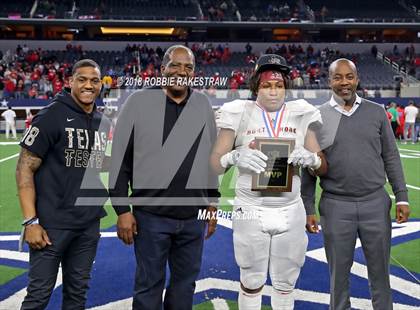 Thumbnail 2 in Duncanville vs. North Shore (UIL 6A Division 1 Championship) photogallery.