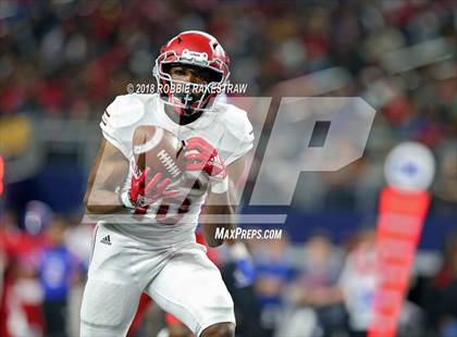 Thumbnail 1 in Duncanville vs. North Shore (UIL 6A Division 1 Championship) photogallery.