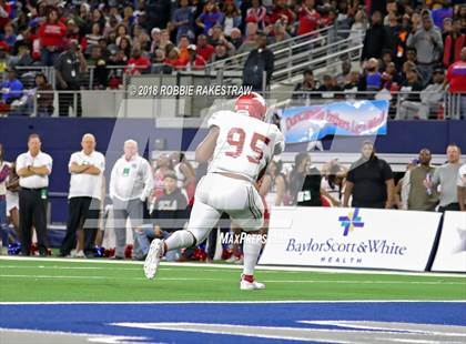 Thumbnail 2 in Duncanville vs. North Shore (UIL 6A Division 1 Championship) photogallery.