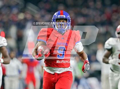 Thumbnail 3 in Duncanville vs. North Shore (UIL 6A Division 1 Championship) photogallery.