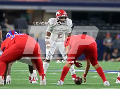 Thumbnail 2 in Duncanville vs. North Shore (UIL 6A Division 1 Championship) photogallery.