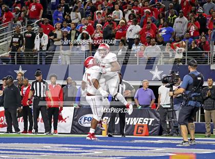 Thumbnail 2 in Duncanville vs. North Shore (UIL 6A Division 1 Championship) photogallery.