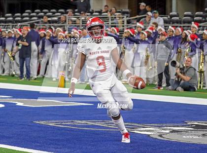 Thumbnail 2 in Duncanville vs. North Shore (UIL 6A Division 1 Championship) photogallery.