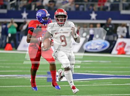 Thumbnail 2 in Duncanville vs. North Shore (UIL 6A Division 1 Championship) photogallery.