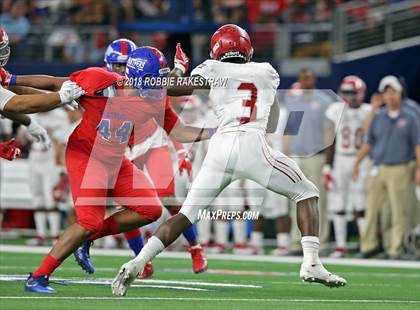 Thumbnail 2 in Duncanville vs. North Shore (UIL 6A Division 1 Championship) photogallery.