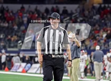 Thumbnail 3 in Duncanville vs. North Shore (UIL 6A Division 1 Championship) photogallery.