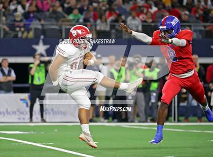 Thumbnail 2 in Duncanville vs. North Shore (UIL 6A Division 1 Championship) photogallery.