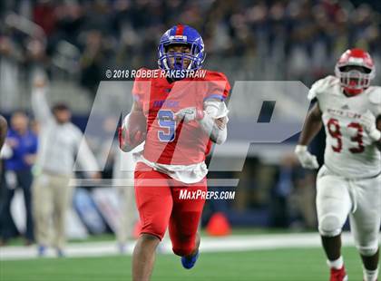 Thumbnail 1 in Duncanville vs. North Shore (UIL 6A Division 1 Championship) photogallery.