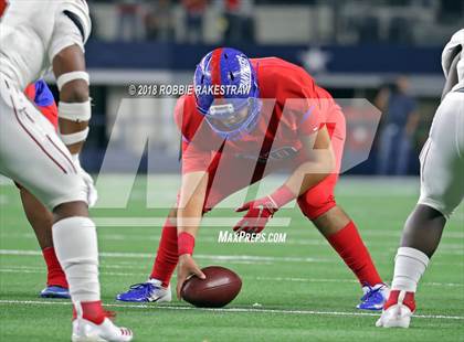 Thumbnail 1 in Duncanville vs. North Shore (UIL 6A Division 1 Championship) photogallery.