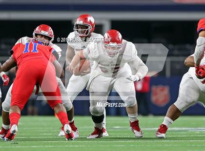 Thumbnail 3 in Duncanville vs. North Shore (UIL 6A Division 1 Championship) photogallery.