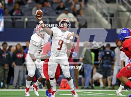 Thumbnail 1 in Duncanville vs. North Shore (UIL 6A Division 1 Championship) photogallery.