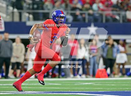 Thumbnail 3 in Duncanville vs. North Shore (UIL 6A Division 1 Championship) photogallery.