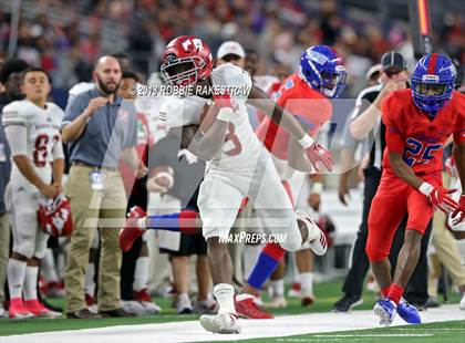 Thumbnail 2 in Duncanville vs. North Shore (UIL 6A Division 1 Championship) photogallery.