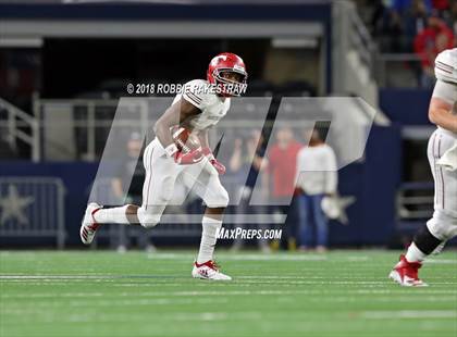 Thumbnail 3 in Duncanville vs. North Shore (UIL 6A Division 1 Championship) photogallery.