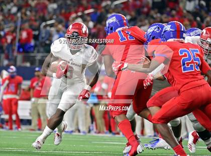 Thumbnail 2 in Duncanville vs. North Shore (UIL 6A Division 1 Championship) photogallery.