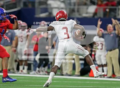 Thumbnail 1 in Duncanville vs. North Shore (UIL 6A Division 1 Championship) photogallery.