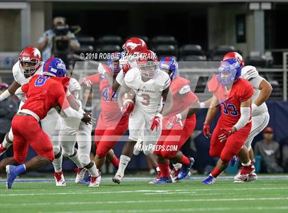 Thumbnail 3 in Duncanville vs. North Shore (UIL 6A Division 1 Championship) photogallery.