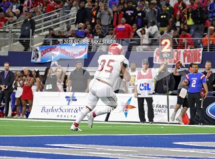 Thumbnail 3 in Duncanville vs. North Shore (UIL 6A Division 1 Championship) photogallery.