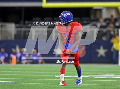 Thumbnail 2 in Duncanville vs. North Shore (UIL 6A Division 1 Championship) photogallery.