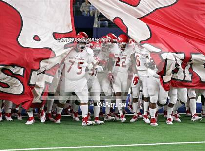 Thumbnail 2 in Duncanville vs. North Shore (UIL 6A Division 1 Championship) photogallery.