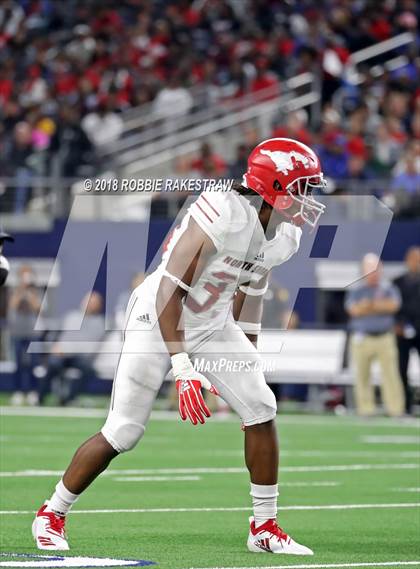 Thumbnail 2 in Duncanville vs. North Shore (UIL 6A Division 1 Championship) photogallery.