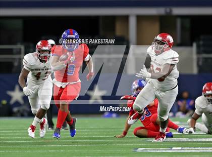 Thumbnail 1 in Duncanville vs. North Shore (UIL 6A Division 1 Championship) photogallery.