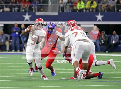 Thumbnail 1 in Duncanville vs. North Shore (UIL 6A Division 1 Championship) photogallery.