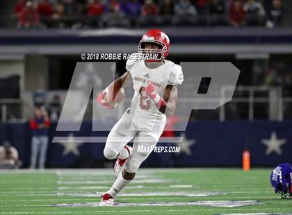 Thumbnail 1 in Duncanville vs. North Shore (UIL 6A Division 1 Championship) photogallery.