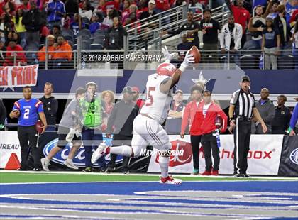 Thumbnail 2 in Duncanville vs. North Shore (UIL 6A Division 1 Championship) photogallery.