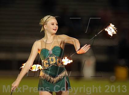 Thumbnail 1 in Higley @ Canyon del Oro (D3  Round 1) photogallery.