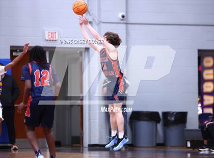 Thumbnail 1 in Nashville Christian @ Goodpasture Christian photogallery.