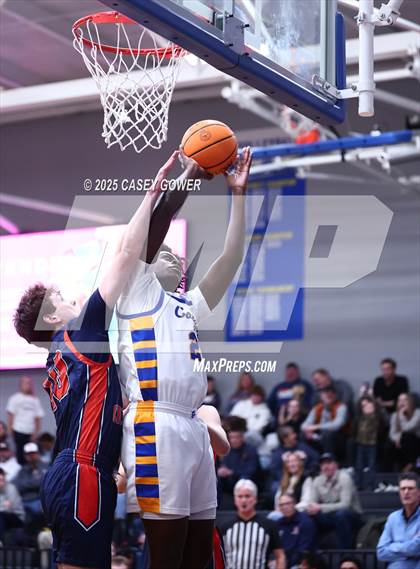 Thumbnail 1 in Nashville Christian @ Goodpasture Christian photogallery.