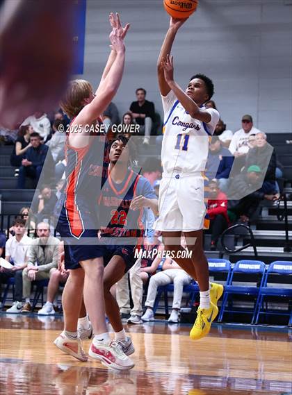 Thumbnail 3 in Nashville Christian @ Goodpasture Christian photogallery.