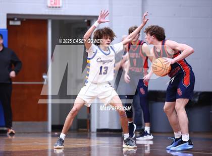 Thumbnail 3 in Nashville Christian @ Goodpasture Christian photogallery.