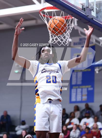 Thumbnail 2 in Nashville Christian @ Goodpasture Christian photogallery.