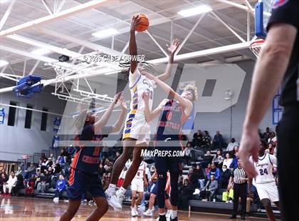 Thumbnail 3 in Nashville Christian @ Goodpasture Christian photogallery.