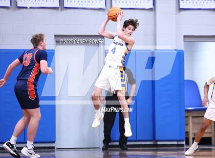 Thumbnail 1 in Nashville Christian @ Goodpasture Christian photogallery.