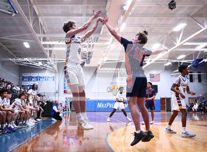 Thumbnail 1 in Nashville Christian @ Goodpasture Christian photogallery.