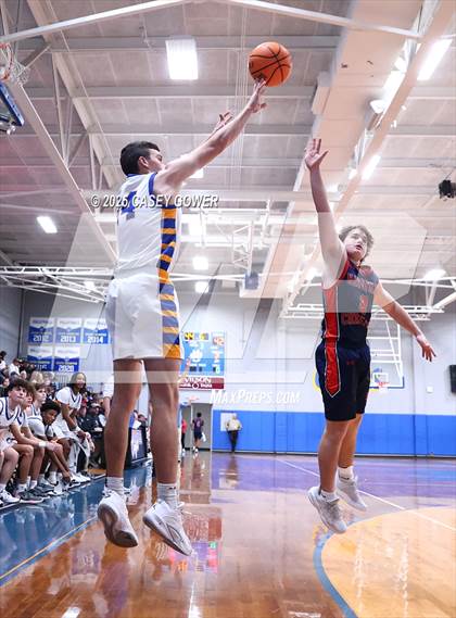 Thumbnail 3 in Nashville Christian @ Goodpasture Christian photogallery.