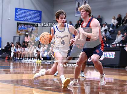Thumbnail 3 in Nashville Christian @ Goodpasture Christian photogallery.