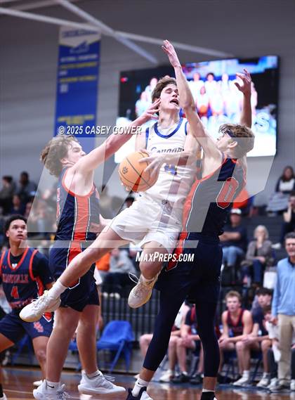 Thumbnail 2 in Nashville Christian @ Goodpasture Christian photogallery.