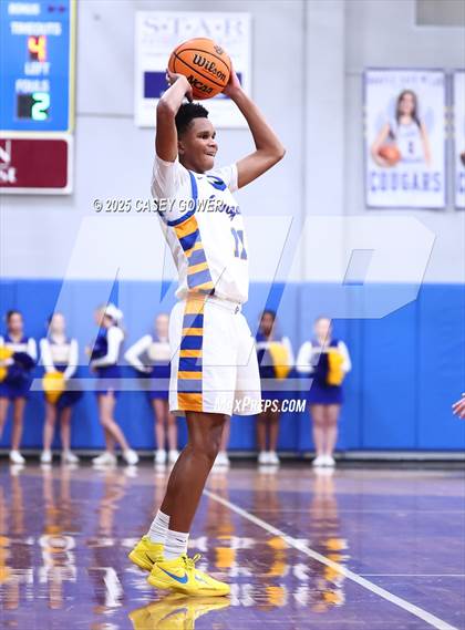 Thumbnail 3 in Nashville Christian @ Goodpasture Christian photogallery.