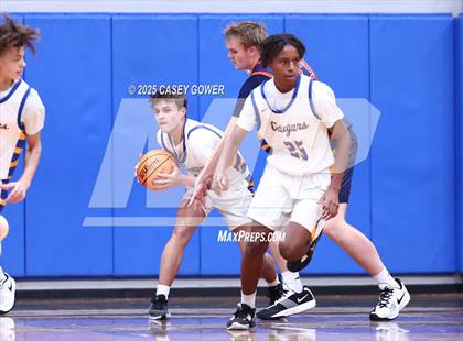 Thumbnail 3 in Nashville Christian @ Goodpasture Christian photogallery.