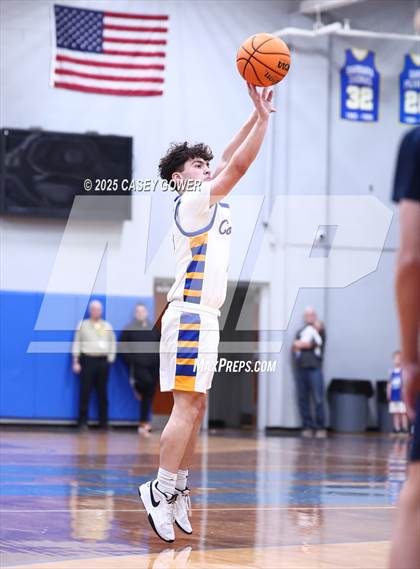 Thumbnail 2 in Nashville Christian @ Goodpasture Christian photogallery.
