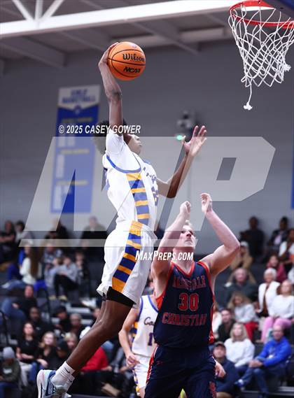 Thumbnail 3 in Nashville Christian @ Goodpasture Christian photogallery.
