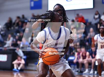 Thumbnail 3 in Nashville Christian @ Goodpasture Christian photogallery.