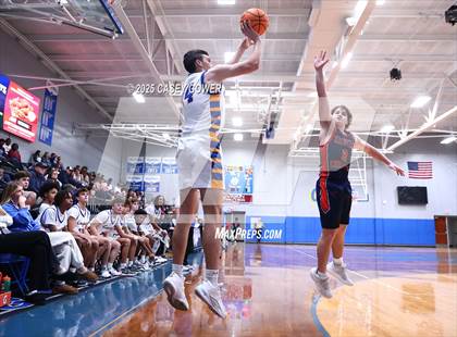 Thumbnail 2 in Nashville Christian @ Goodpasture Christian photogallery.