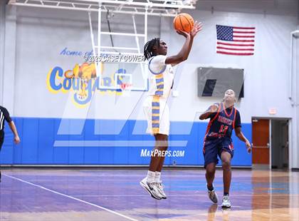 Thumbnail 2 in Nashville Christian @ Goodpasture Christian photogallery.